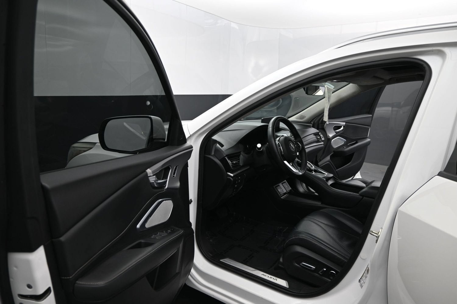 2020 Acura RDX Technology Package