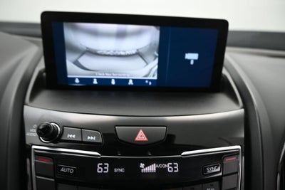2020 Acura RDX Technology Package