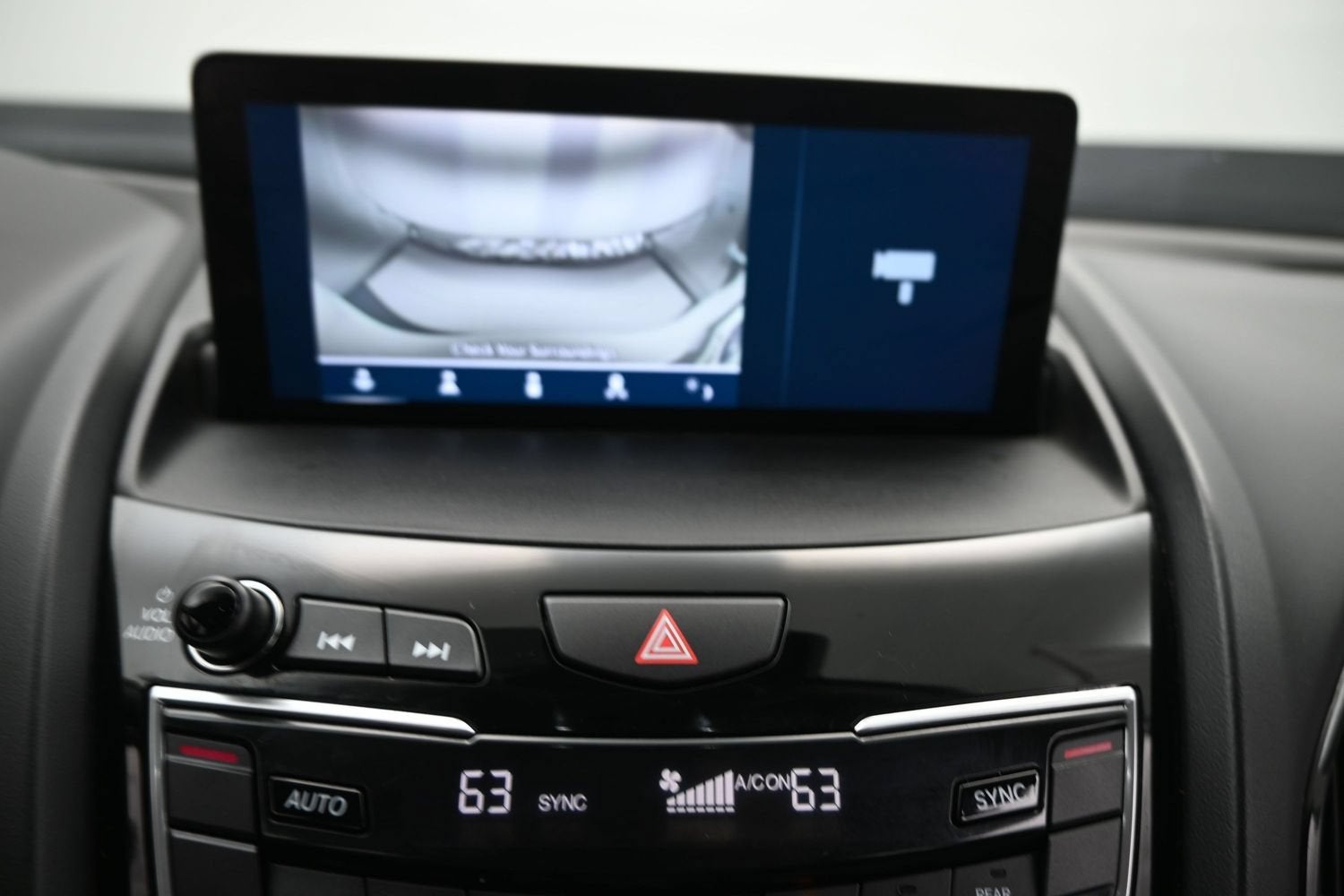 2020 Acura RDX Technology Package