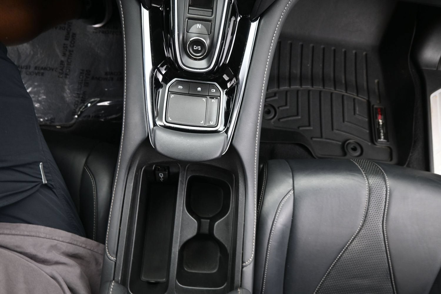 2020 Acura RDX Technology Package