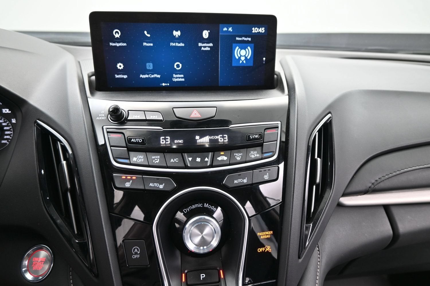 2020 Acura RDX Technology Package
