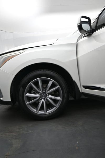 2020 Acura RDX Technology Package