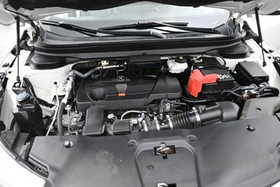 2020 Acura RDX Technology Package