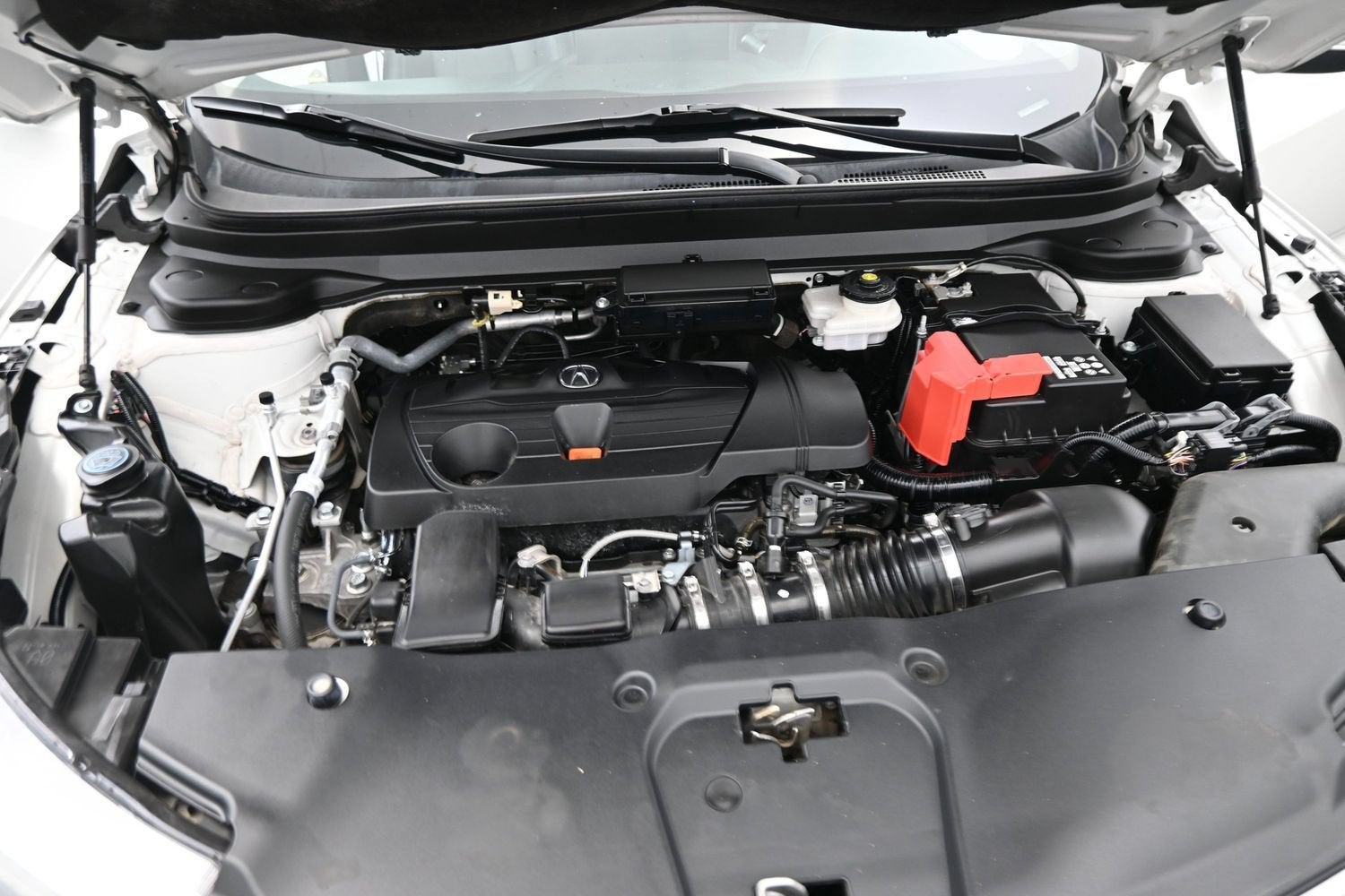 2020 Acura RDX Technology Package