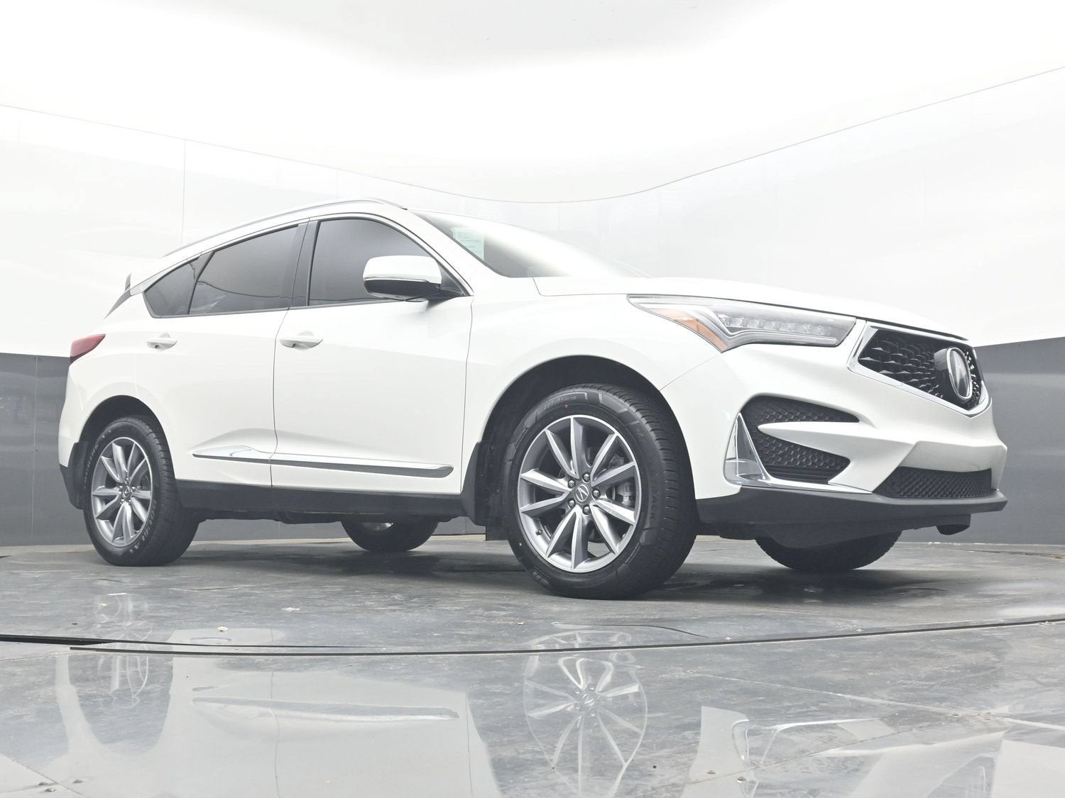 2020 Acura RDX Technology Package