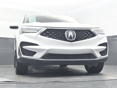 2020 Acura RDX Technology Package
