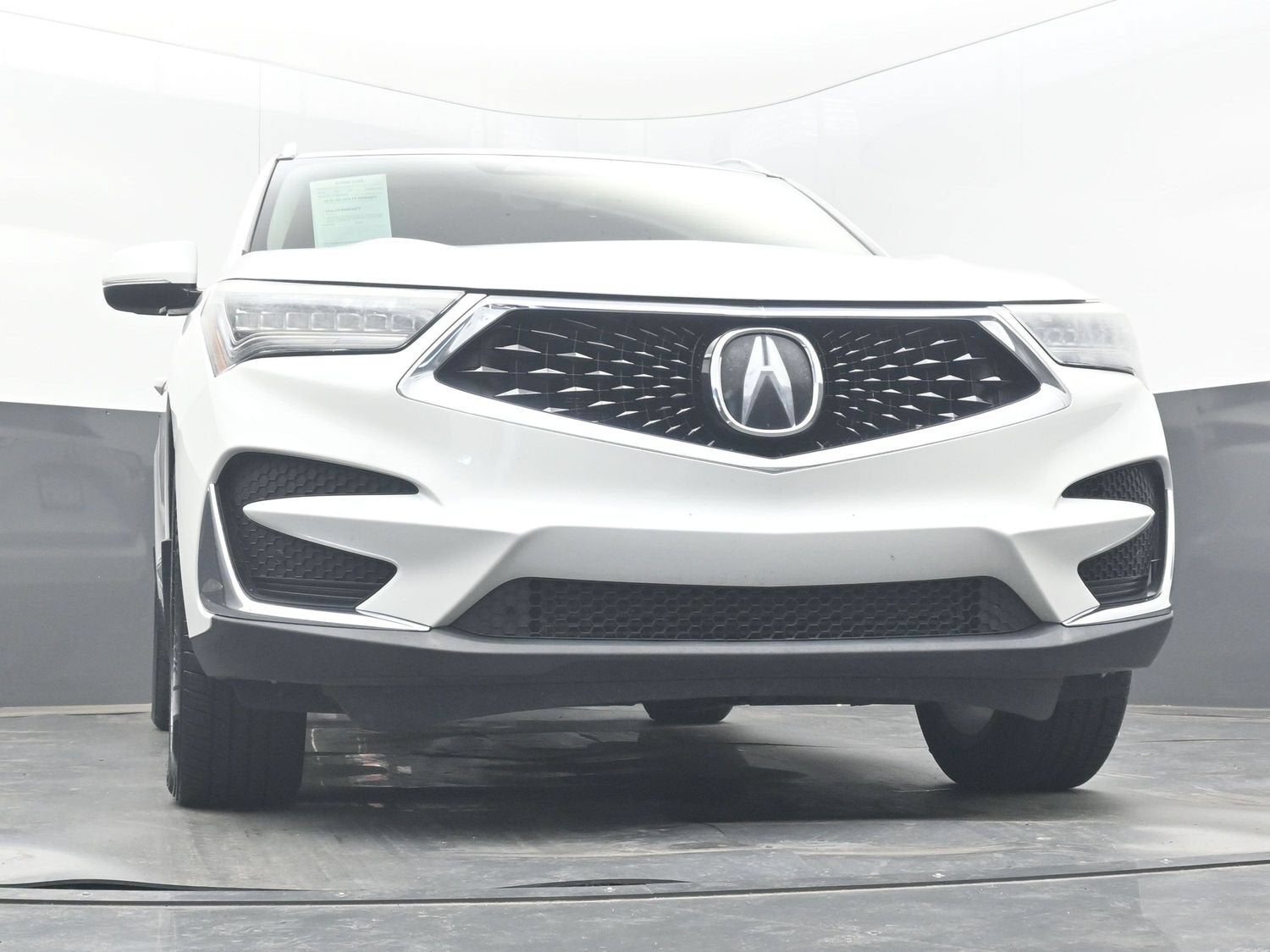 2020 Acura RDX Technology Package