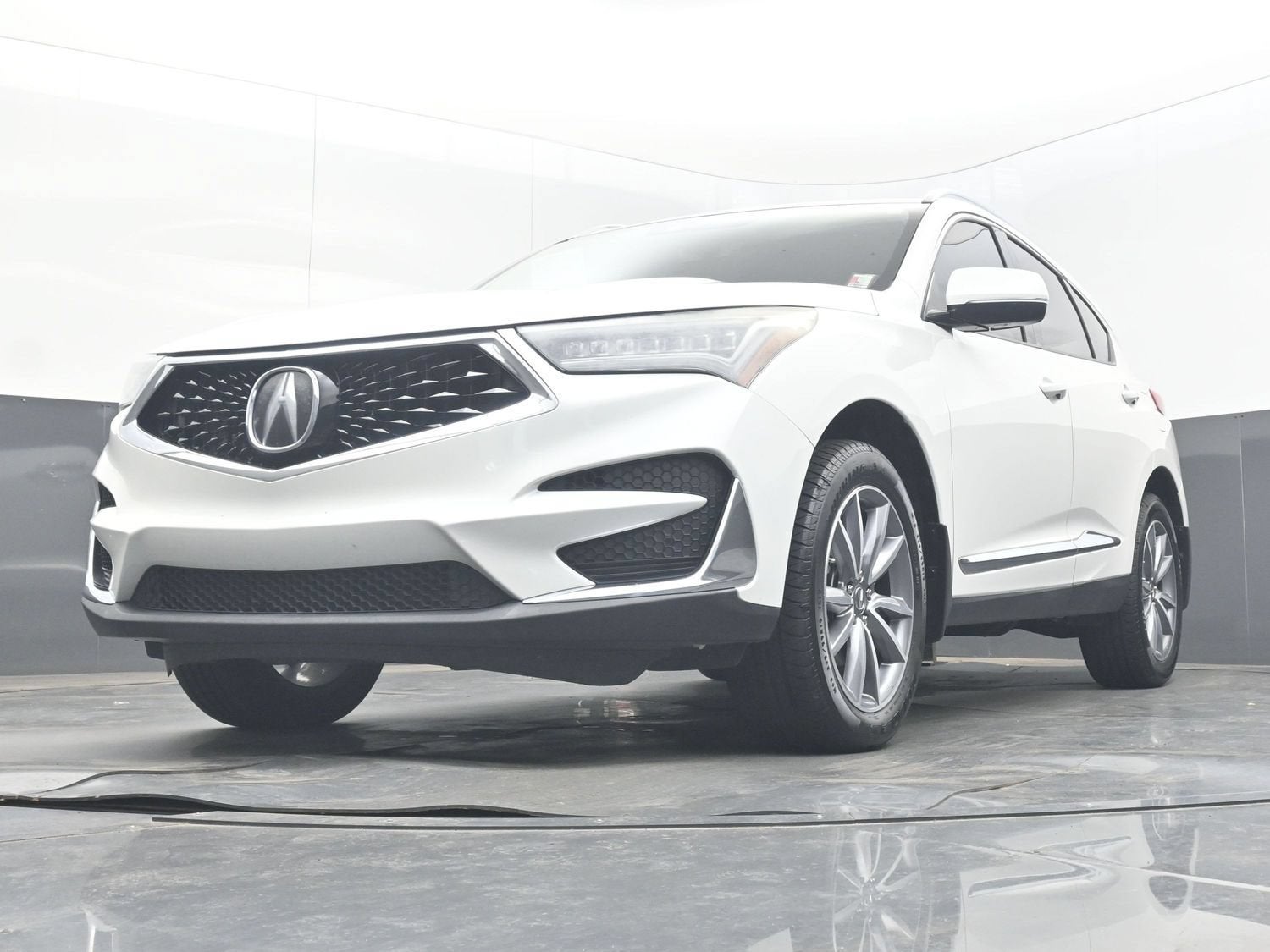 2020 Acura RDX Technology Package