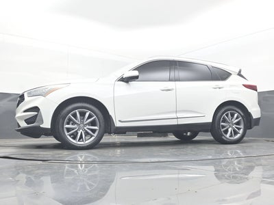 2020 Acura RDX Technology Package