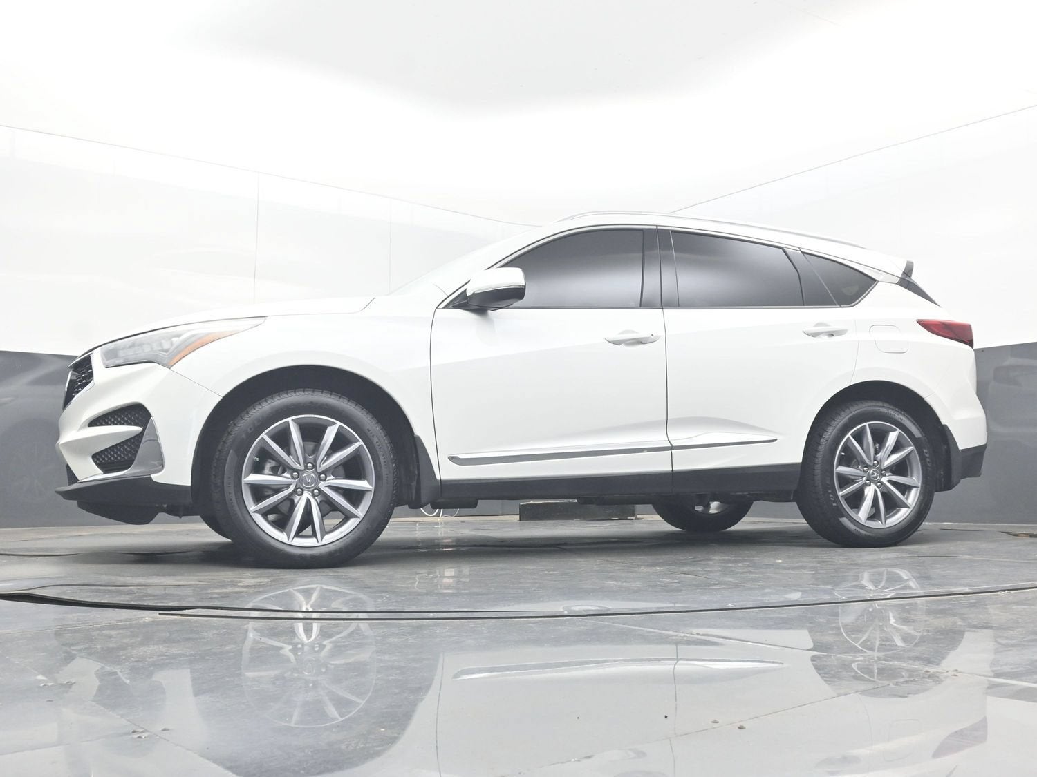 2020 Acura RDX Technology Package