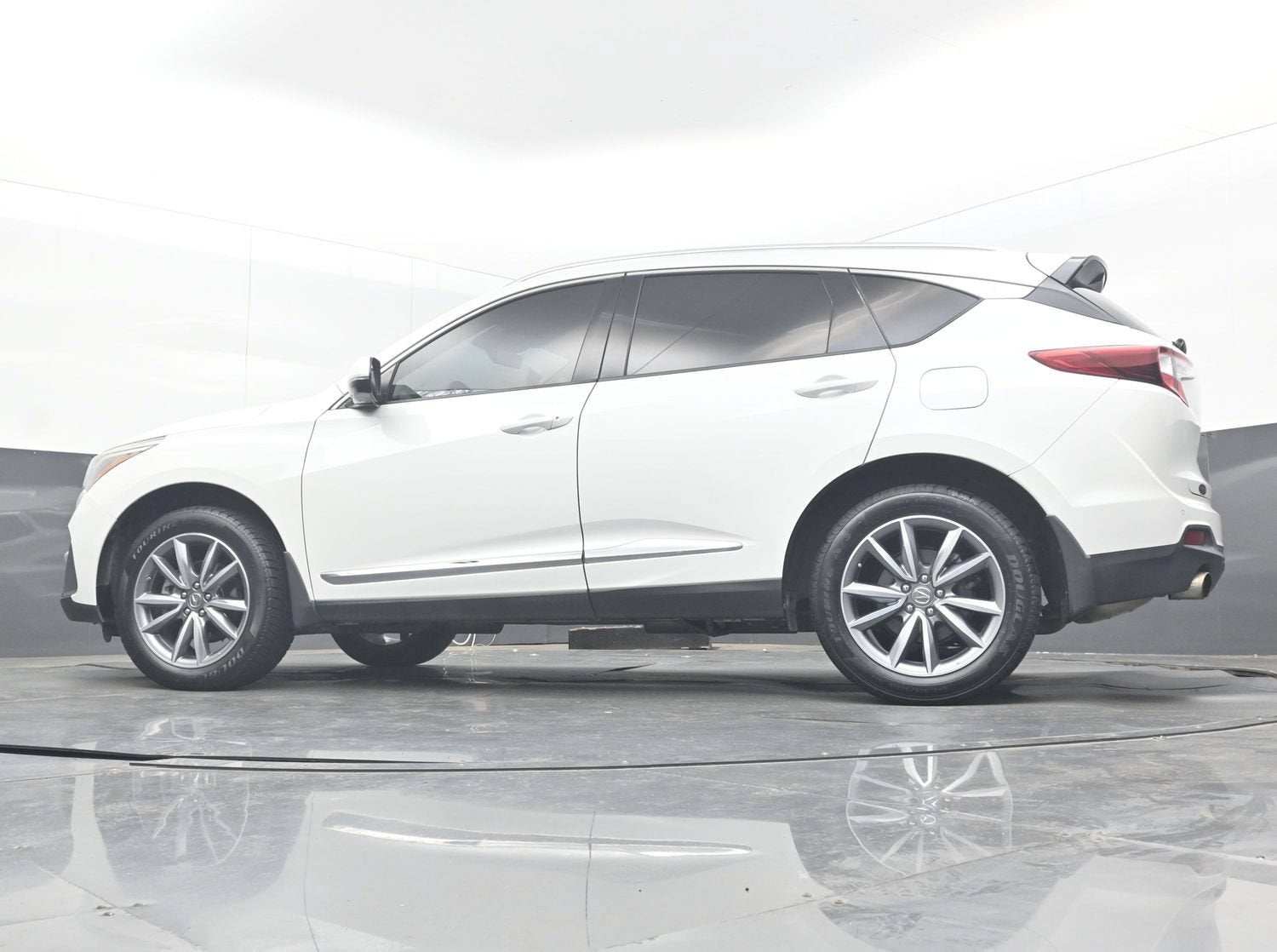 2020 Acura RDX Technology Package