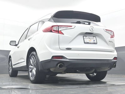 2020 Acura RDX Technology Package