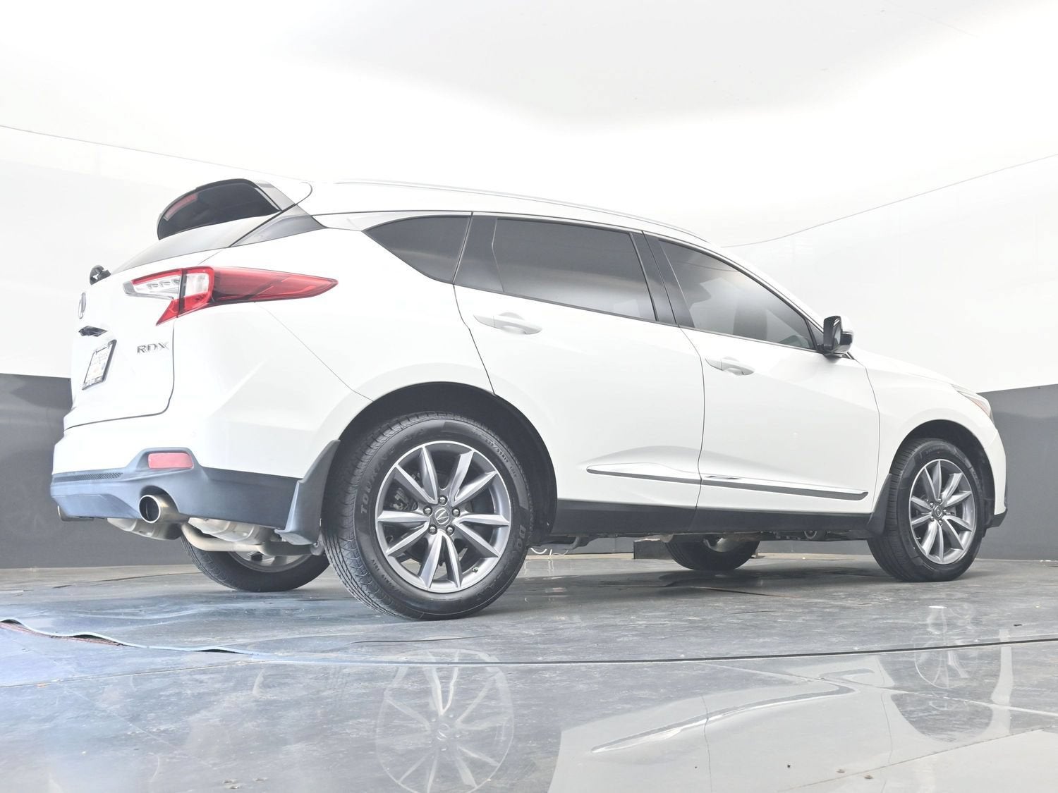2020 Acura RDX Technology Package