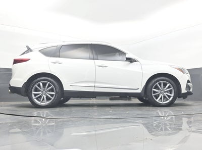 2020 Acura RDX Technology Package