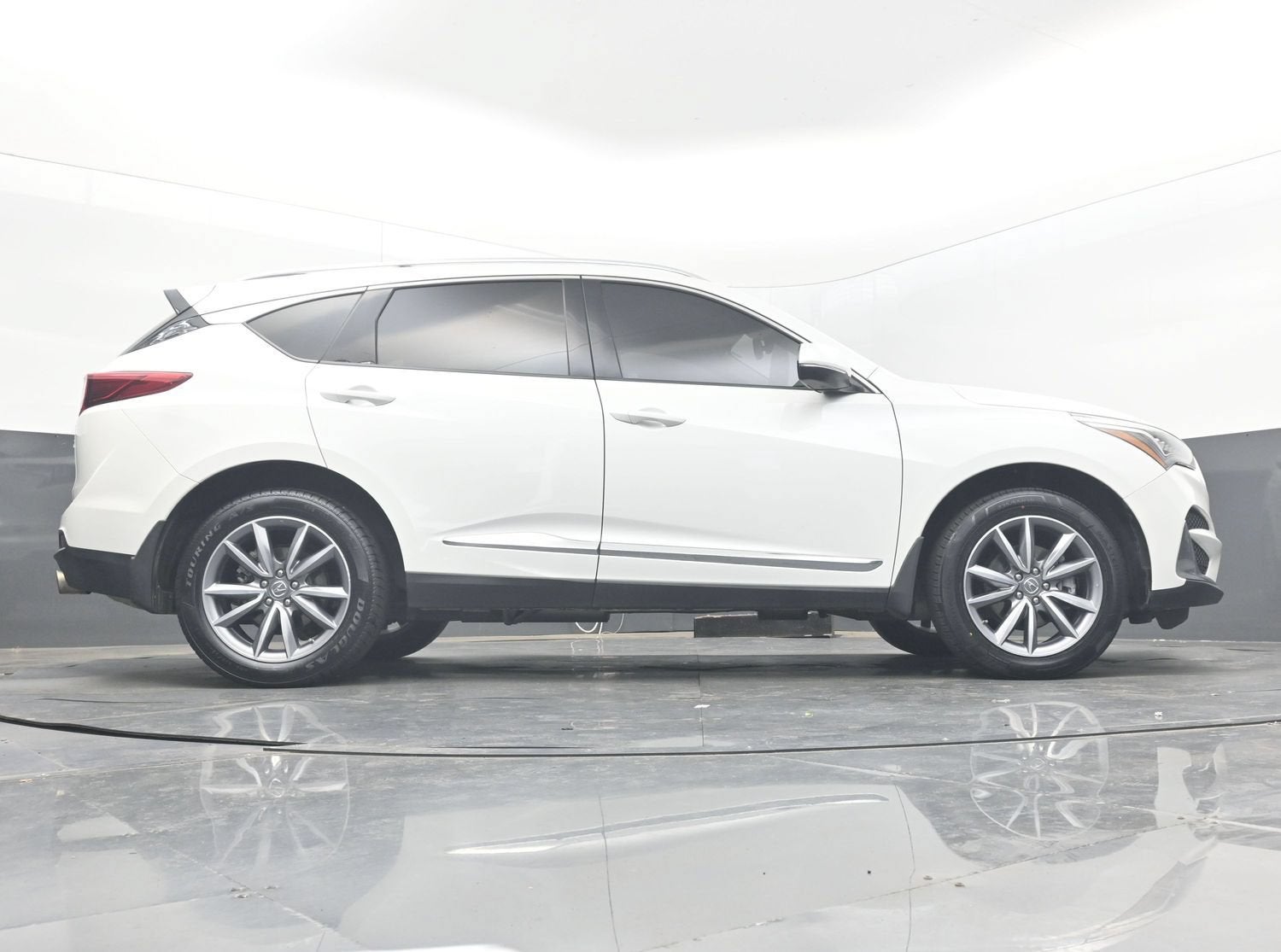 2020 Acura RDX Technology Package