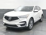 2020 Acura RDX Technology Package