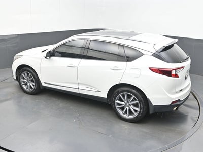 2020 Acura RDX Technology Package