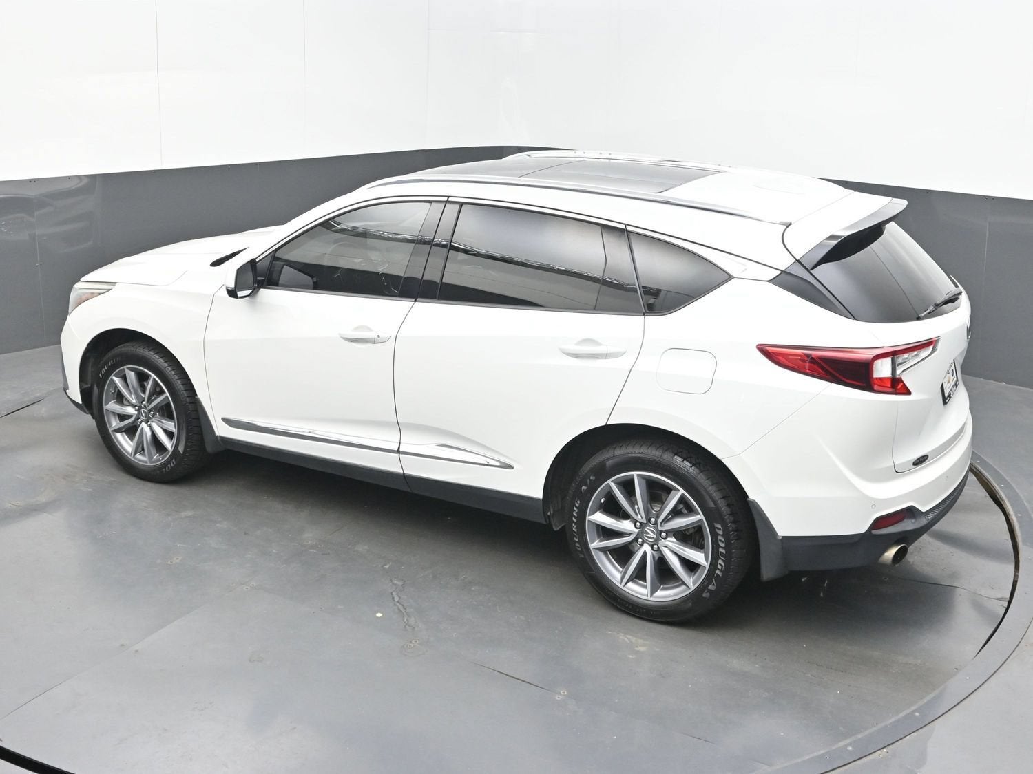 2020 Acura RDX Technology Package