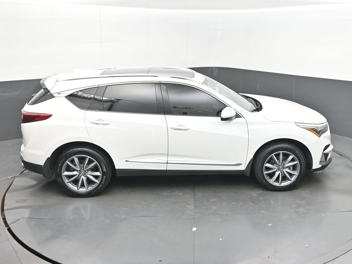 2020 Acura RDX Technology Package