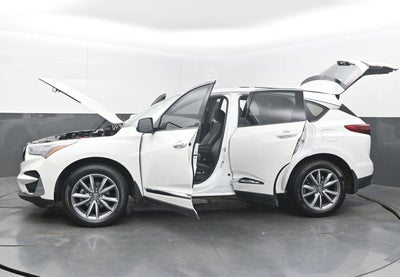 2020 Acura RDX Technology Package