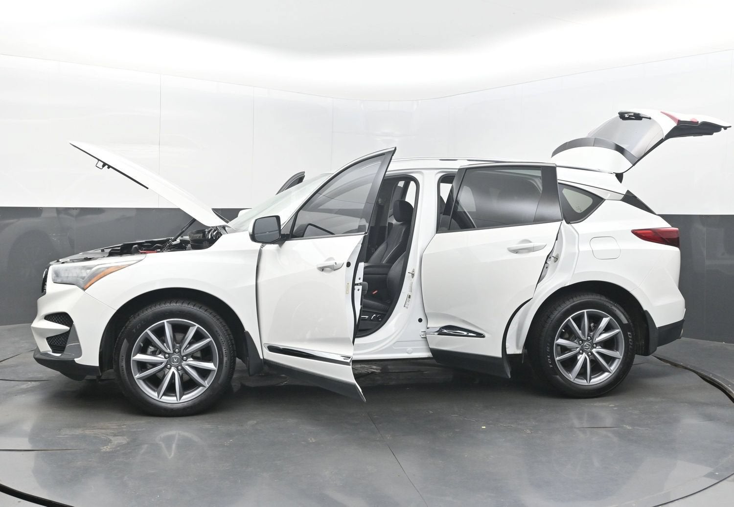 2020 Acura RDX Technology Package