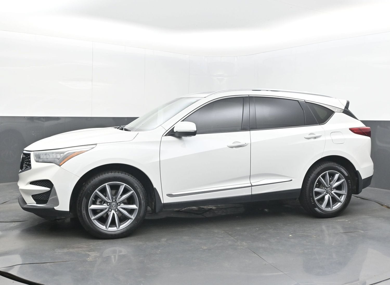 2020 Acura RDX Technology Package