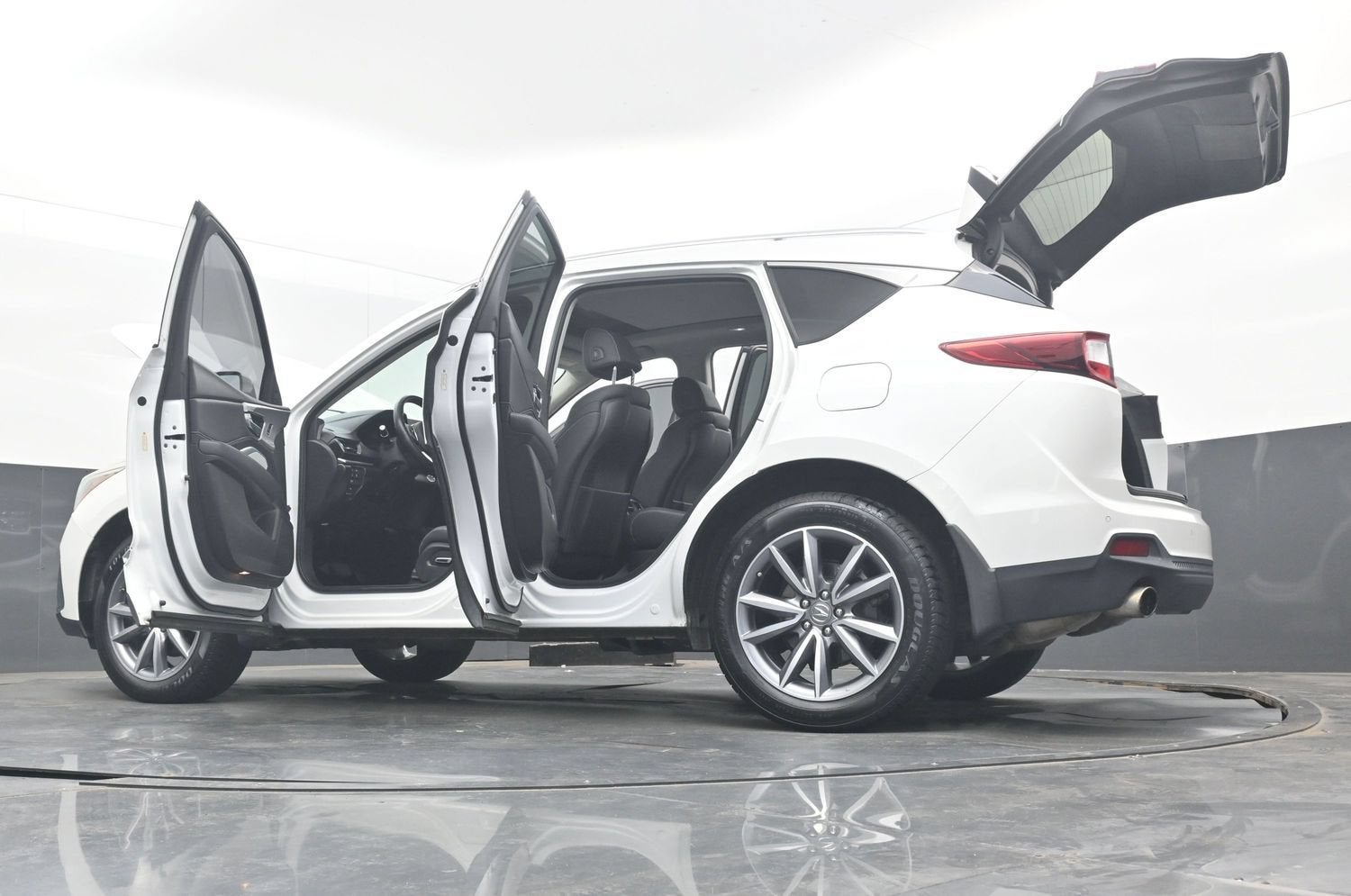 2020 Acura RDX Technology Package