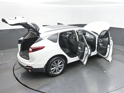 2020 Acura RDX Technology Package