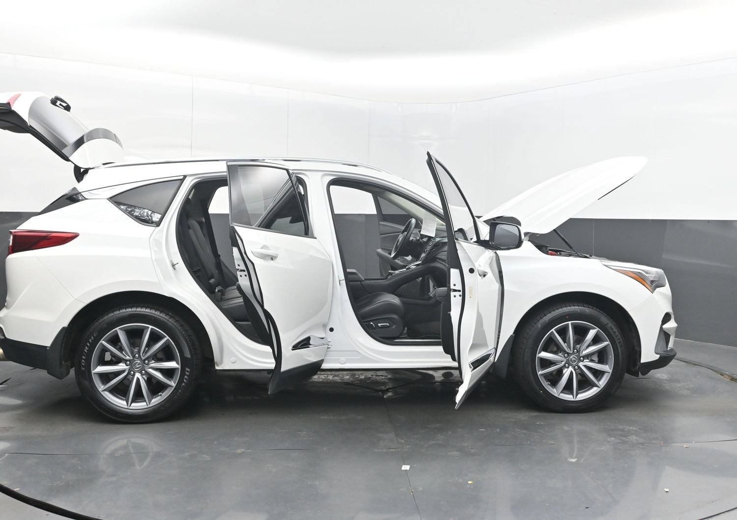 2020 Acura RDX Technology Package