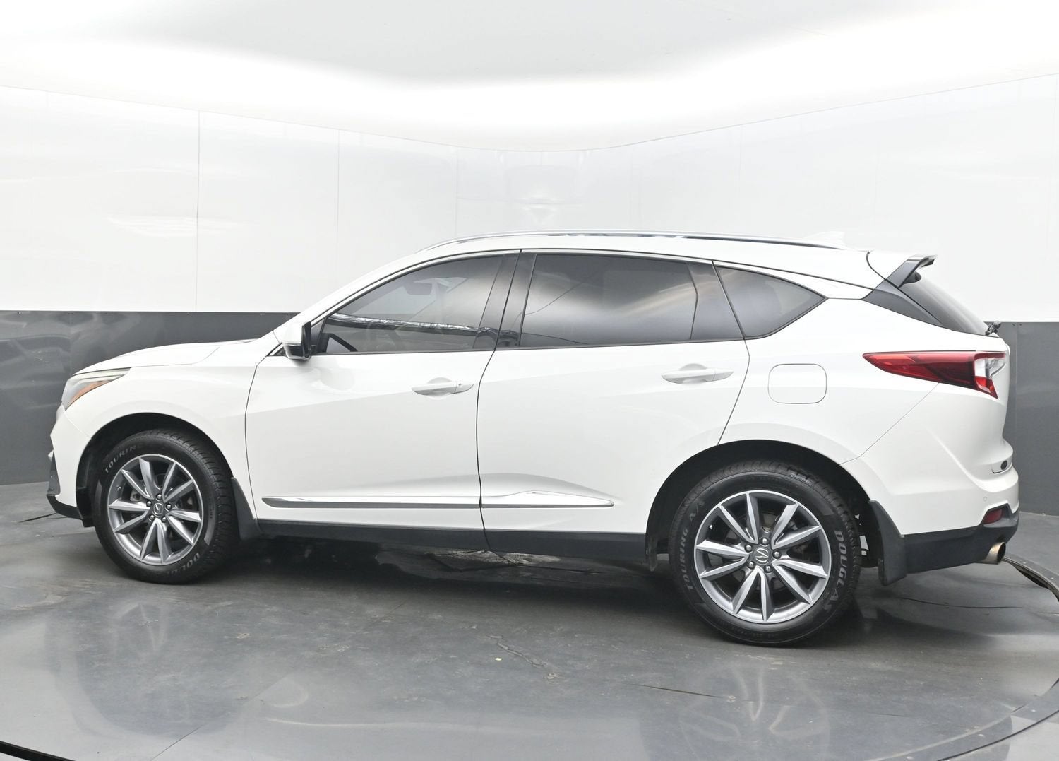2020 Acura RDX Technology Package