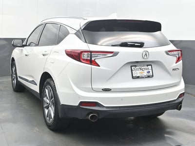 2020 Acura RDX Technology Package