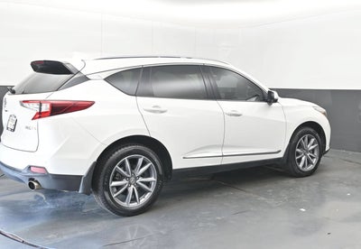 2020 Acura RDX Technology Package