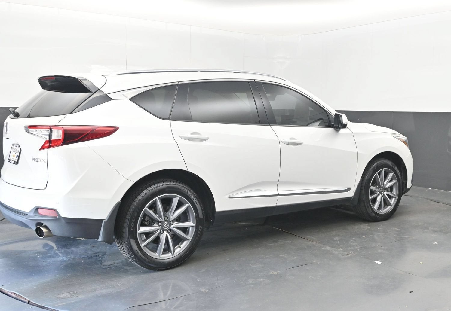 2020 Acura RDX Technology Package