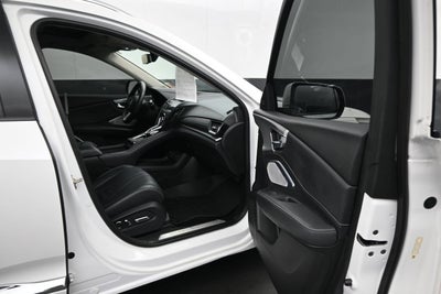 2020 Acura RDX Technology Package