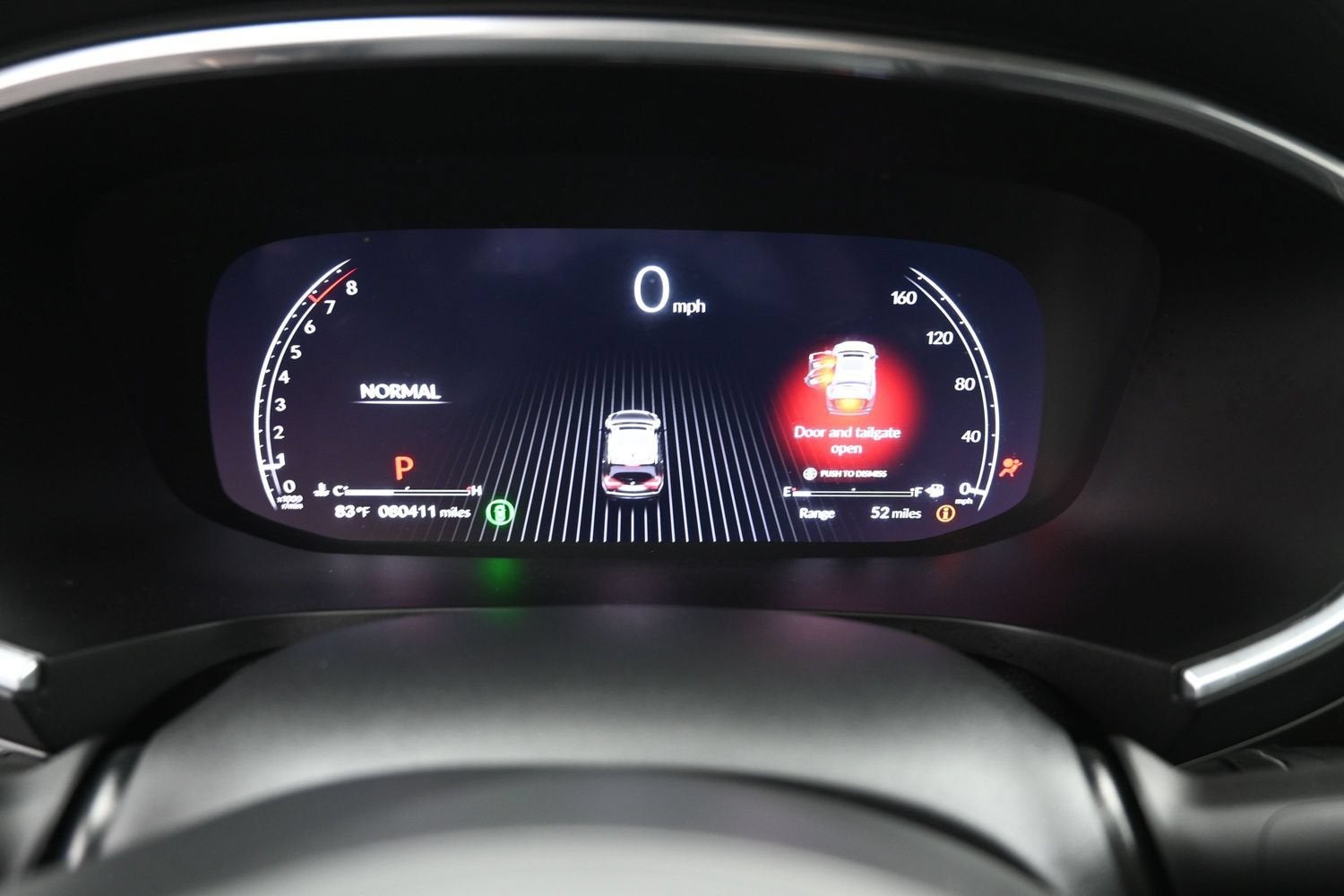 2023 Acura MDX Standard
