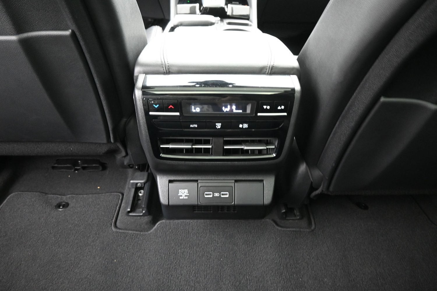 2023 Acura MDX Standard