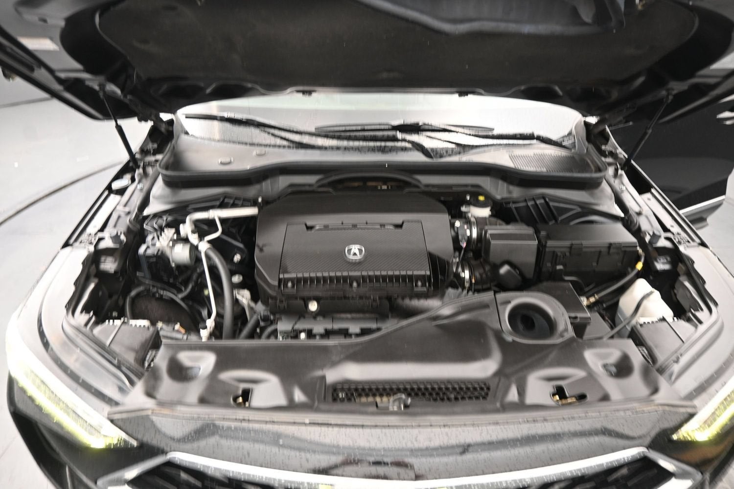 2023 Acura MDX Standard