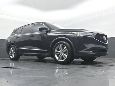 2023 Acura MDX Standard