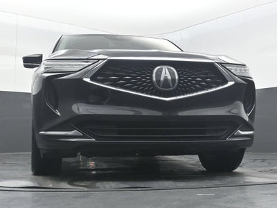 2023 Acura MDX Standard