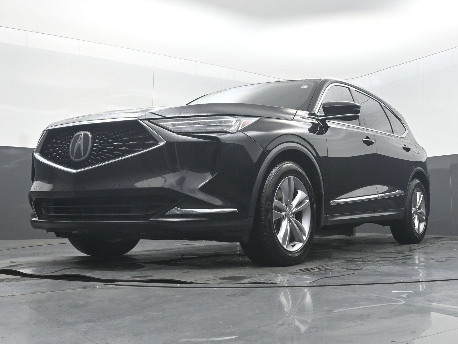 2023 Acura MDX Standard