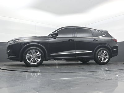 2023 Acura MDX Standard