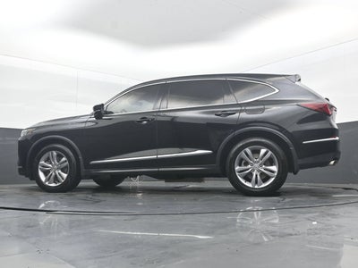 2023 Acura MDX Standard