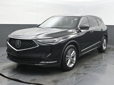2023 Acura MDX Standard