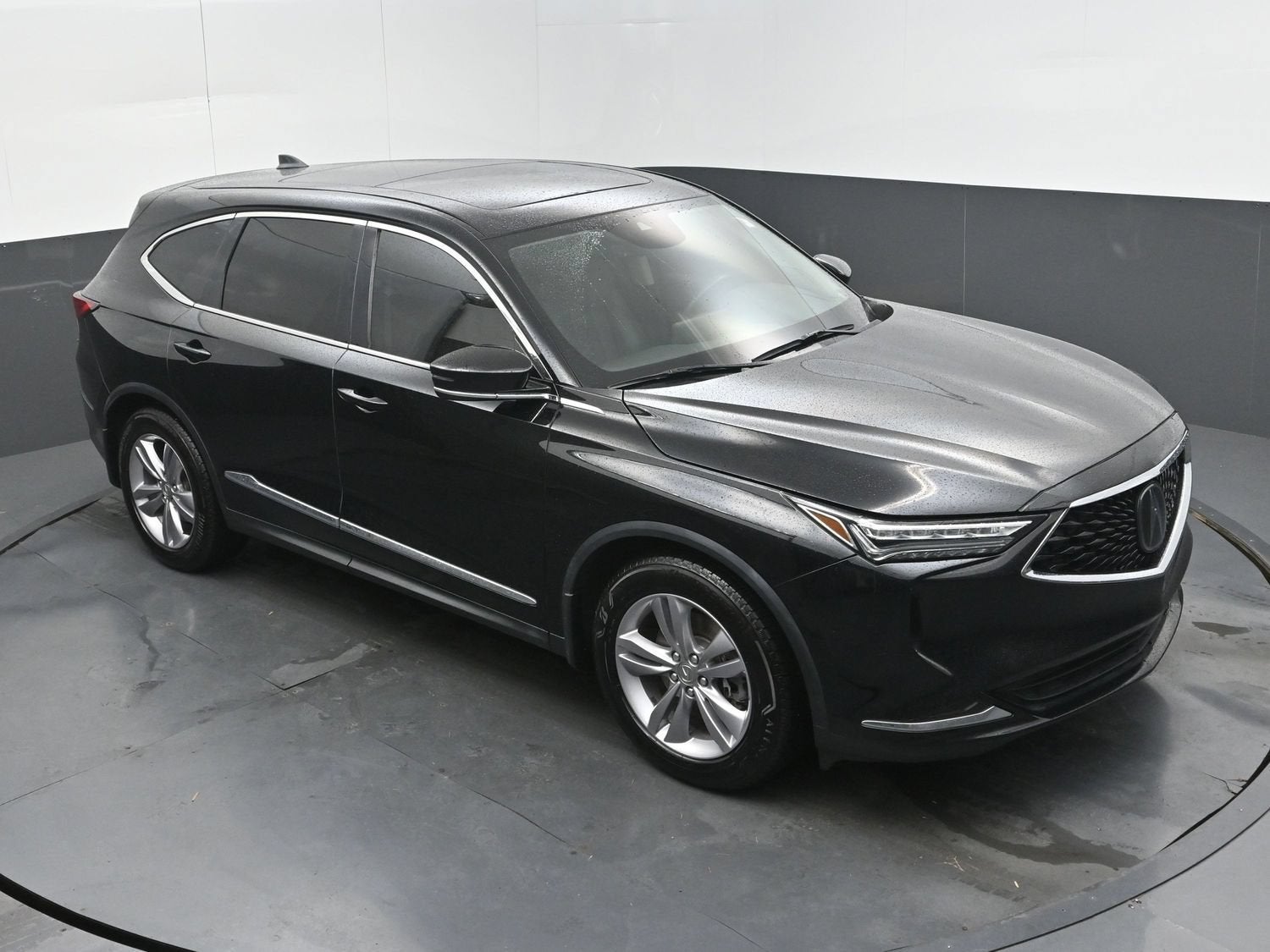 2023 Acura MDX Standard