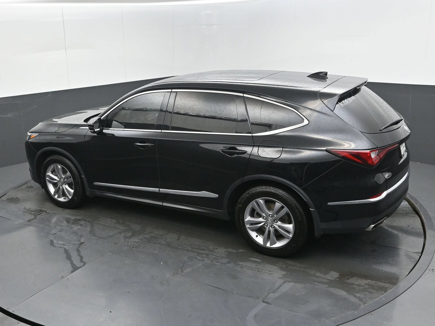 2023 Acura MDX Standard