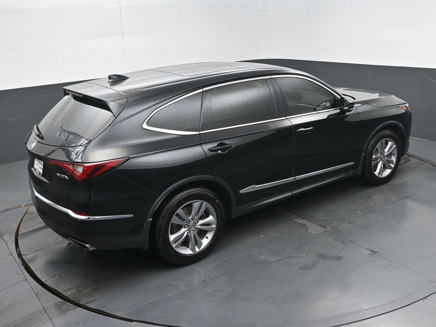2023 Acura MDX Standard