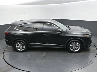 2023 Acura MDX Standard