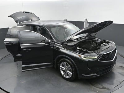 2023 Acura MDX Standard