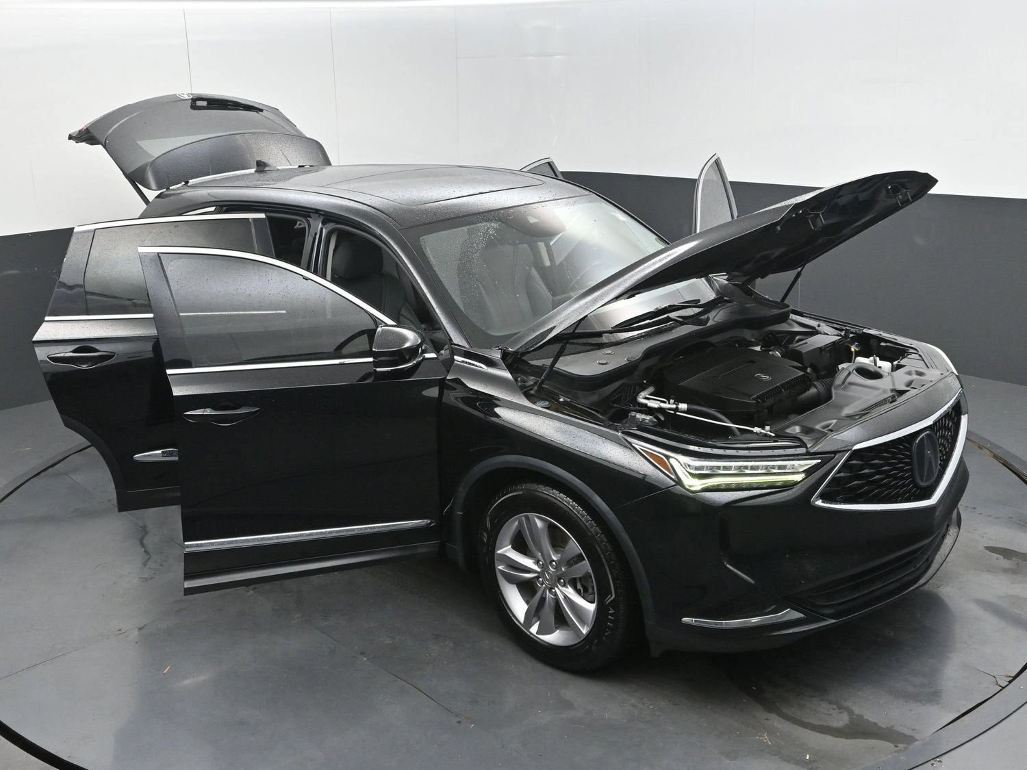 2023 Acura MDX Standard