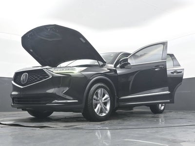 2023 Acura MDX Standard